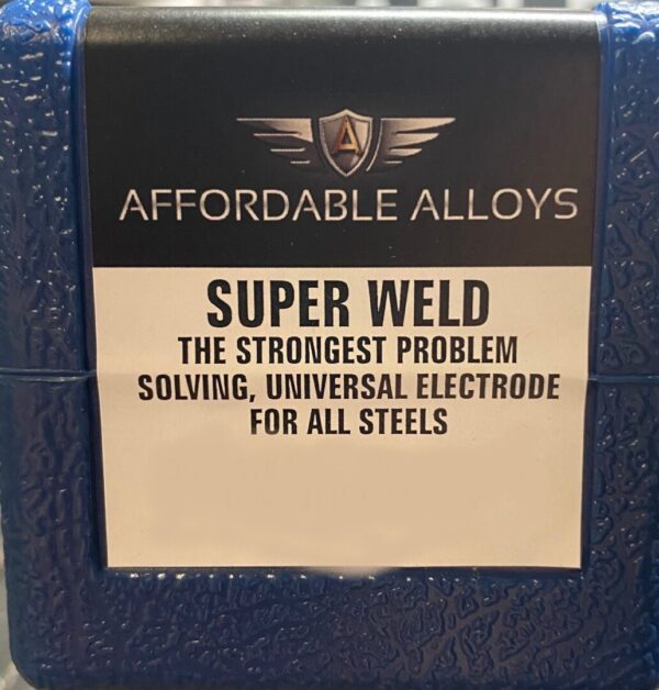 Affordable Alloys