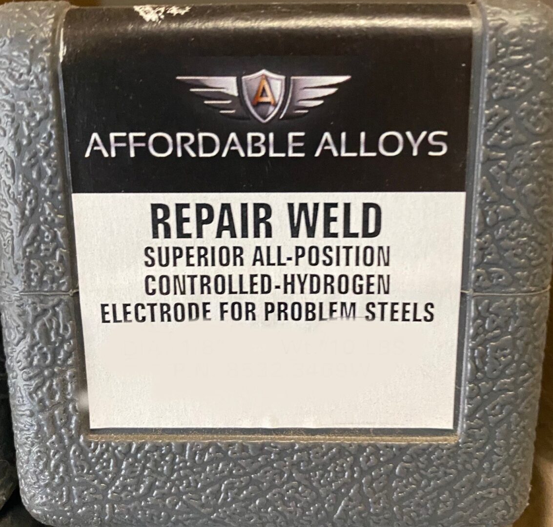 Affordable Alloys
